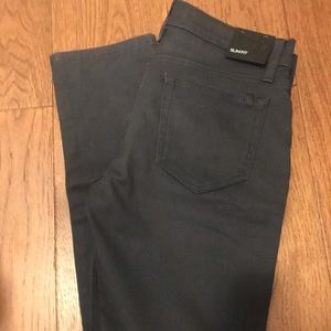 New!! Men’s Jean from Joe’s slim fit